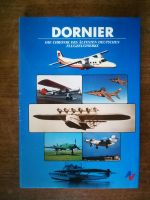 Dornier - Die Chronik des ältesten deutschen Flugzeugwerks Nordrhein-Westfalen - Lünen Vorschau