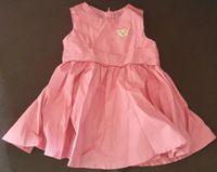 Steiff Kleid festlich gr.80 inkl.Versand Nordrhein-Westfalen - Unna Vorschau