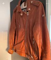 Gipsy Lederjacke Damenjacke Leder Nordrhein-Westfalen - Dorsten Vorschau