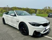 BMW M4 Competition Cabrio  / LED / HUD / H&K / Carbon / Nürnberg (Mittelfr) - Mitte Vorschau