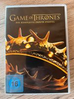 Game of Thrones Staffel 2 DVD Niedersachsen - Bad Harzburg Vorschau