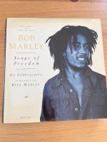 Bob Marley - Songs of Freedom Buch Bayern - Pegnitz Vorschau