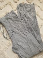 ZARA Weite Hose Gr.L Rheinland-Pfalz - St Alban Vorschau