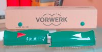 Vorwerk Kobold FK 351 Wuppertal - Cronenberg Vorschau