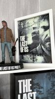 The Last of Us Joel Portraits Bild 42x30 DIN A3 Poster TLOU Bochum - Bochum-Ost Vorschau