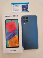 Samsung galaxy m33 128 Gb neu Versiegelt Hessen - Dillenburg Vorschau