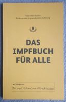 Zu verschenken: Das Impfbuch für alle, Dr. Eckart v. Hirschhausen Rheinland-Pfalz - Pirmasens Vorschau