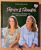 Food with Love: Family & Friends - Thermomix Kochbuch Hessen - Kirchhain Vorschau