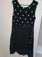 Party Kleid Gr.40 Nordrhein-Westfalen - Frechen Vorschau