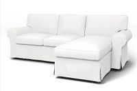 Ikea couch Saarland - Dillingen (Saar) Vorschau