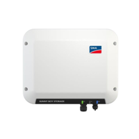 SMA Sunny Boy Storage 2.5 Wechselrichter Bayern - Langenbach Vorschau