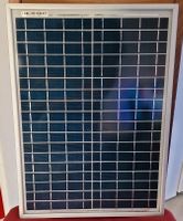 Solarpanel 20W München Solar Dortmund - Schüren Vorschau