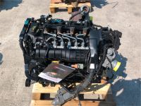 MOTOR D4FD 1,7 CRDI  KIA OPTIMA SPORTAGE HYUNDAI TUCSON 79.804KM München - Berg-am-Laim Vorschau