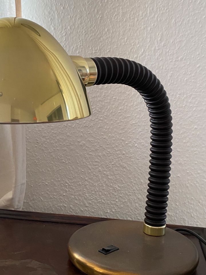 Tischlampe / Lampe in Westerkappeln