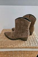 Tamaris Cowboy Stiefeletten Gr. 39 Niedersachsen - Achim Vorschau