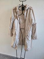 Zero  parker Größe 44 beige Bremen - Huchting Vorschau