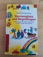 Sternenglanz und Regenbogen: Geschichten für Klein und Gross Hessen - Hanau Vorschau