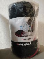 Wenger Thermo Fleece Reiseplaid NEU schwarz rot OVP Niedersachsen - Wolfenbüttel Vorschau