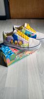 Vans Old Skoll (Simpsons) Bayern - Marktoberdorf Vorschau
