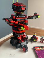 Lego 6949 „Spyrius Robo-Guardian“ Wandsbek - Hamburg Rahlstedt Vorschau