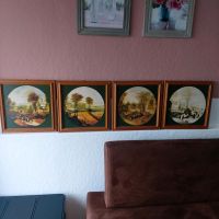 Bilder vom maler momper zu verkaufen Nordrhein-Westfalen - Herten Vorschau