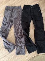 2 Cargohosen gr. 32 von Bershka Bielefeld - Stieghorst Vorschau