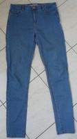Damen Jeans, hellblau, Gr. 38 Bayern - Burgau Vorschau