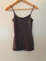 H&M Tanktop Top Unterziehtop Gr. S grau Rheinland-Pfalz - Mainz Vorschau