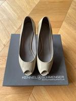 Kennel & Schmenger Pumps Nude Gr. 39 Hessen - Eschborn Vorschau