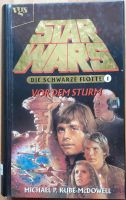 Star Wars, Die Schwarze Flotte, Bd.1, Vor dem Sturm Bayern - Wiesentheid Vorschau