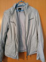 graue Übergangsjacke , Gr. 42 Rostock - Südstadt Vorschau