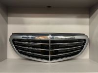 Mercedes W212 MOPF Grill Kühlergrill Distronic A2128801883 Düsseldorf - Unterbach Vorschau