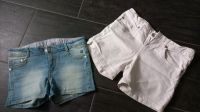 Lemmi  Slim 164 Shorts Hot Pant Garcia 170 Bayern - Herzogenaurach Vorschau