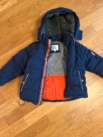 Mini Boden Winterjacke blau Gr. 116 Bad Godesberg - Rüngsdorf Vorschau