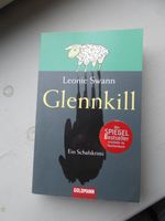 Glennkill - ein Schafskrimi von Leonie Svann Schleswig-Holstein - Neumünster Vorschau