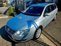 VW Passat, Hiline, Navi, Leder, Xenon Hessen - Bad Vilbel Vorschau