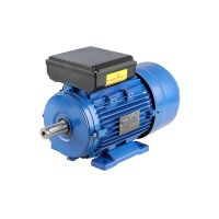 3kW Elektromotor 230V , 1440 U/min 3000W Drehstrommotor B3 02575 Nordrhein-Westfalen - Viersen Vorschau