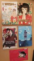 Liebe in Zeiten der Taisho-Ära 1-2 / Azure & Claude 1 Manga Stuttgart - Bad Cannstatt Vorschau
