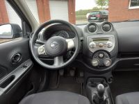 Nissan Micra 1.2 mit Klima, neuen TÜV und unfallfrei Nordrhein-Westfalen - Versmold Vorschau