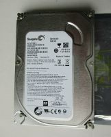 Seagate ST500DM002 Interne SATA Barracuda 500 GB. 3,5 Zoll Köln - Mülheim Vorschau