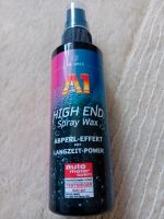 A1 DR. WACK High End Spray Wax Baden-Württemberg - Rottweil Vorschau