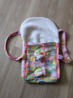 Baby Born Schlafsack Nordrhein-Westfalen - Wesel Vorschau