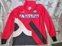 Eintracht Frankfurt  Trikot  Original XL Saison 1993/94 Tetra Pak Niedersachsen - Braunschweig Vorschau