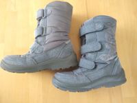 Winterstiefel Winterschuhe für Kinder Salamander Größe 31 Hessen - Eichenzell Vorschau