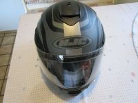 Motorradhelm HJC Gr.62 abzugeben Niedersachsen - Apensen Vorschau