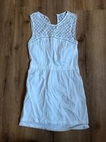 Superdry Sommerkleid Kleid weiß Gr S Hessen - Pohlheim Vorschau