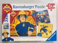 Feuerwehrmann Sam, Puzzlebox Ravensburger, 49 Teile Niedersachsen - Uelzen Vorschau