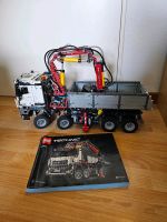 Mercedes Actros LEGO Technic LKW - NEU Nordrhein-Westfalen - Velen Vorschau