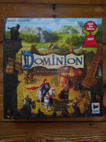 Dominion - Gesellschaftsspiel Brandenburg - Potsdam Vorschau