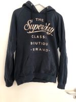 Superdry Hoodie Gr. M Niedersachsen - Wennigsen Vorschau